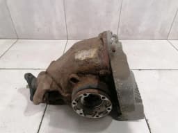 ROLLS ROYCE Rolls Royce Phantom MK7 VII 7 Rear Diff 7509712 Rear Differential — thumbnail 7