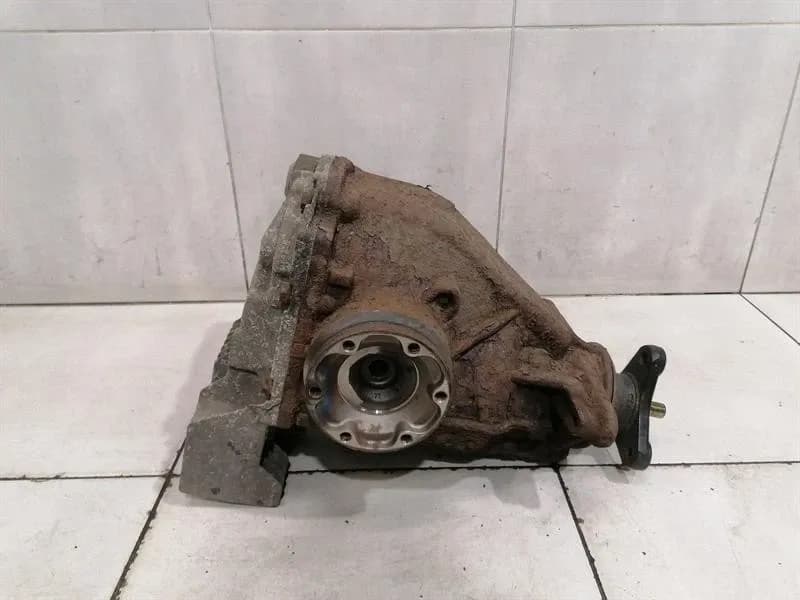 ROLLS ROYCE Rolls Royce Phantom MK7 VII 7 Rear Diff 7509712 Rear Differential