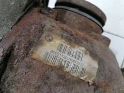 ROLLS ROYCE Rolls Royce Phantom MK7 VII 7 Rear Diff 7509712 Rear Differential — thumbnail 8