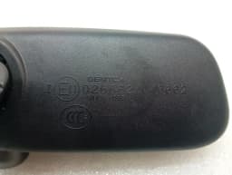 ROLLS ROYCE Rolls Royce Wraith RR5 COUPE Rear View Mirror 9274267 Rear View Interior Mirror- — thumbnail 5