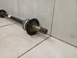 ROLLS ROYCE Rolls Royce Wraith RR5 Drive Shaft Rear Right 33208654608 RRH Drive Shaft — thumbnail 4
