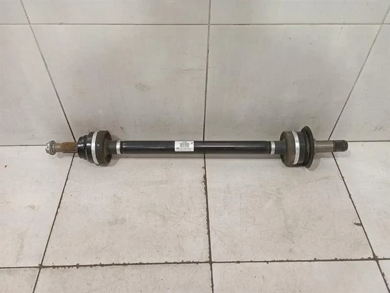 ROLLS ROYCE Rolls Royce Wraith RR5 Drive Shaft Rear Right 33208654608 RRH Drive Shaft