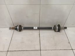 ROLLS ROYCE Rolls Royce Wraith RR5 Drive Shaft Rear Right 33208654608 RRH Drive Shaft — thumbnail 2