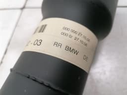 ROLLS ROYCE Rolls Royce Phantom MK7 VII 7 Propshaft 751420203 Propshaft - — thumbnail 6