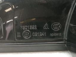 ROLLS ROYCE Rolls Royce Wraith RR5 Coupe right door mirror 51167302102 exterior mirror right- — thumbnail 6