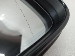 ROLLS ROYCE Rolls Royce Wraith RR5 Coupe right door mirror 51167302102 exterior mirror right- — thumbnail 8