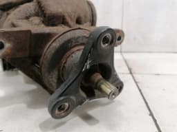 ROLLS ROYCE Rolls Royce Phantom MK7 VII 7 Rear Diff 7509712 Rear Differential — thumbnail 6