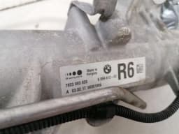 ROLLS ROYCE ROLLS ROYCE WRAITH RR5 COUPE Power Steering Rack 6859612 RIGHT HAND DRIVE RHD- — thumbnail 8