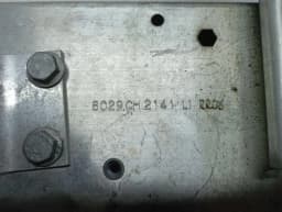 ROLLS ROYCE Rolls Royce Wraith RR5 COUPE Headlight Carrier Left 51647377187 Cross member- — thumbnail 5