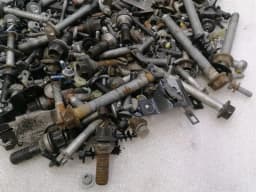ROLLS ROYCE Rolls Royce Phantom MK7 VII 7 Screws bolts from one car set screws- — thumbnail 6