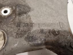 ROLLS ROYCE Rolls Royce Phantom MK7 VII 7 Left Rear Hub 3332677791 Rear Wheel Bearing Housing - — thumbnail 6