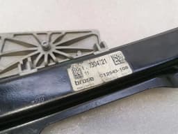 ROLLS ROYCE Rolls Royce Wraith RR5 Coupe FLH Door Winder 51337312391 Window Regulator Front Left- — thumbnail 6