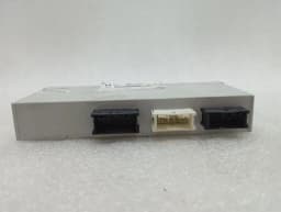 ROLLS ROYCE Rolls Royce Wraith RR5 COUPE Boat Lid Module 7394649 Tailgate Control Unit - — thumbnail 3