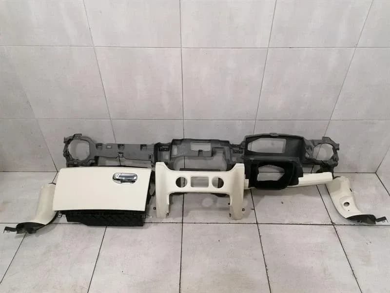 ROLLS ROYCE Rolls Royce Ghost Series II 2 Glovebox RHD Glove Box