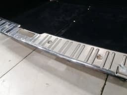 ROLLS ROYCE Rolls Royce Phantom MK7 VII 7 Luggage Cover 51477071763 Boot Liner — thumbnail 5