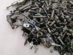 ROLLS ROYCE Rolls Royce Phantom MK7 VII 7 Screws bolts from one car set screws- — thumbnail 5