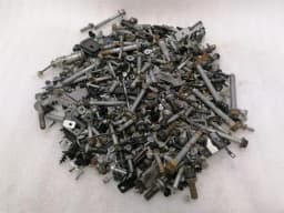 ROLLS ROYCE Rolls Royce Phantom MK7 VII 7 Screws bolts from one car set screws- — thumbnail 7