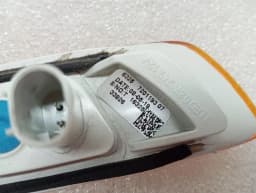 ROLLS ROYCE Rolls Royce Wraith RR5 Coupe Left Indicator 7201193 Left Side Indicator- — thumbnail 4