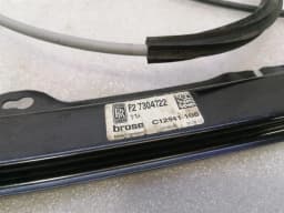 ROLLS ROYCE Rolls Royce Wraith RR5 FRH Door Winder 51337312392 Window Regulator Front Right- — thumbnail 5