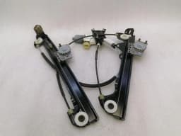 ROLLS ROYCE Rolls Royce Wraith RR5 FRH Door Winder 51337312392 Window Regulator Front Right- — thumbnail 1