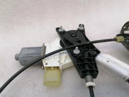 ROLLS ROYCE Rolls Royce Wraith RR5 FRH Door Winder 51337312392 Window Regulator Front Right- — thumbnail 4