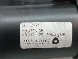 ROLLS ROYCE ROLLS ROYCE WRAITH RR5 Umbrella Storage Right 7304706 Umbrella Storage R- — thumbnail 6