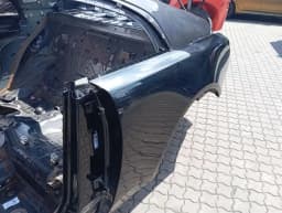 ROLLS ROYCE ROLLS ROYCE WRAITH RR5 COUPE Rear Panel 41007336531 LEFT SIDE PANEL - — thumbnail 5