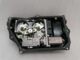 ROLLS ROYCE Rolls Royce Phantom MK7 VII 7 PBM Park Brake Motor 34436782755 Parking Brake Motor — thumbnail 1
