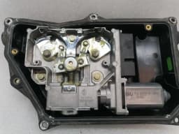 ROLLS ROYCE Rolls Royce Phantom MK7 VII 7 PBM Park Brake Motor 34436782755 Parking Brake Motor — thumbnail 3