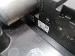 ROLLS ROYCE Rolls Royce Phantom MK7 VII 7 PBM Park Brake Motor 34436782755 Parking Brake Motor — thumbnail 5