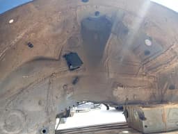 ROLLS ROYCE ROLLS ROYCE WRAITH RR5 COUPE Rear Panel 41007336531 LEFT SIDE PANEL - — thumbnail 7