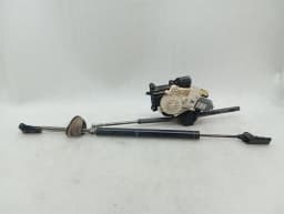 ROLLS ROYCE Rolls Royce Wraith RR5 Right Door Closing Motor 912866 Right Door Actuator — thumbnail 2
