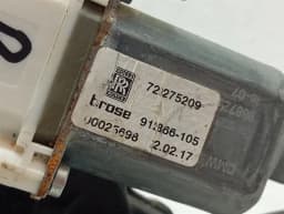 ROLLS ROYCE Rolls Royce Wraith RR5 Right Door Closing Motor 912866 Right Door Actuator — thumbnail 9