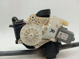ROLLS ROYCE Rolls Royce Wraith RR5 Right Door Closing Motor 912866 Right Door Actuator — thumbnail 8