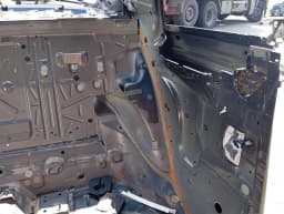 ROLLS ROYCE ROLLS ROYCE WRAITH RR5 COUPE Rear Panel 41007336531 LEFT SIDE PANEL - — thumbnail 6