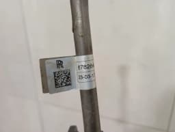 ROLLS ROYCE Rolls Royce Wraith RR5 COUPE Pressure Pipe 6782643 Oil Hose- — thumbnail 5