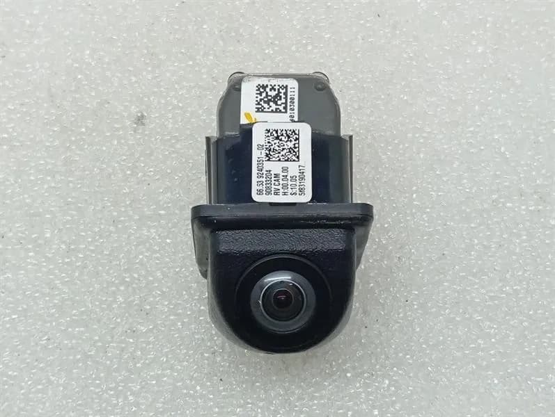 ROLLS ROYCE Rolls Royce Wraith RR5 Coupe Rear View Camera 9240351 Rear View Camera