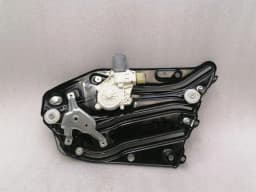 ROLLS ROYCE Rolls Royce Wraith RR5 RRH Door Winder 51377338154 Window Regulator Rear Right- — thumbnail 1