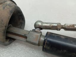 ROLLS ROYCE Rolls Royce Wraith RR5 Right Door Closing Motor 912866 Right Door Actuator — thumbnail 10