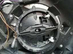 ROLLS ROYCE Rolls Royce Phantom MK7 VII 7 Right Door Mirror RHD 51167207974 Right Hand Drive- — thumbnail 4