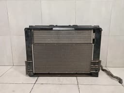 ROLLS ROYCE Rolls Royce Wraith RR5 COUPE Radiator Pack 17117601909 Radiator Pack - — thumbnail 6