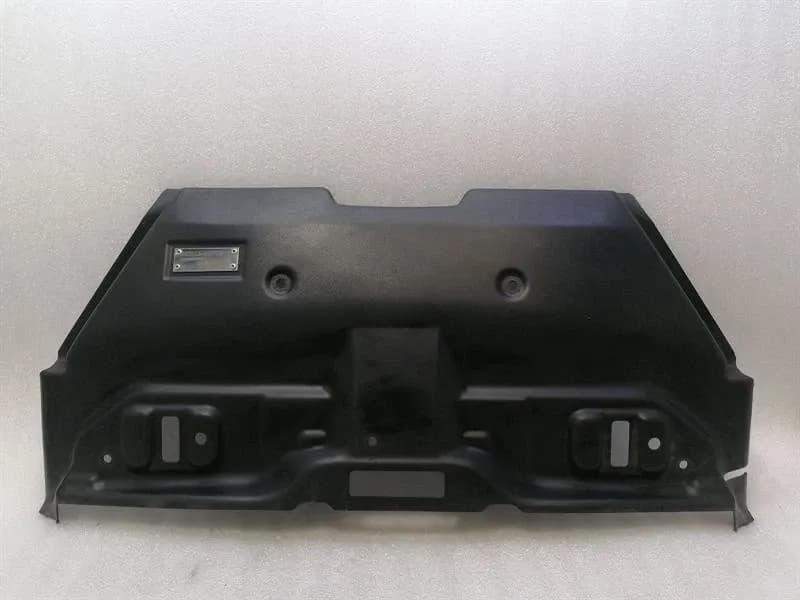 ROLLS ROYCE Rolls Royce Phantom MK7 VII 7 Engine Cover 51717117525 Engine Cover