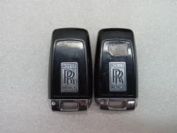 ROLLS ROYCE Rolls Royce Wraith RR5 COUPE Engine ECU 12148619094 SET Engine ECU - — thumbnail 8