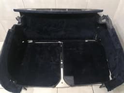 ROLLS ROYCE Rolls Royce Phantom MK7 VII 7 Luggage Cover 51477071763 Boot Liner — thumbnail 10