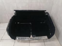 ROLLS ROYCE Rolls Royce Phantom MK7 VII 7 Luggage Cover 51477071763 Boot Liner — thumbnail 1