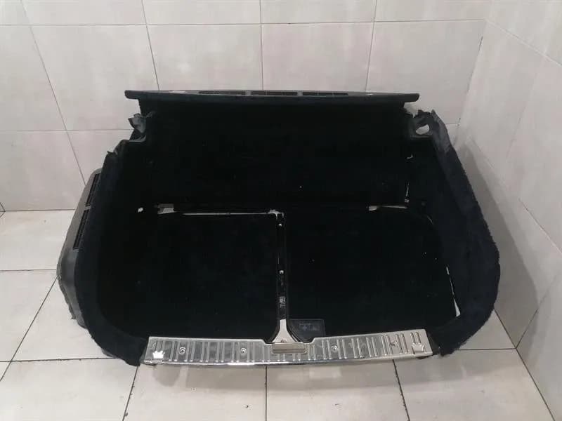 ROLLS ROYCE Rolls Royce Phantom MK7 VII 7 Luggage Cover 51477071763 Boot Liner