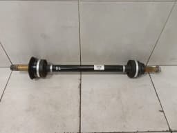 ROLLS ROYCE Rolls Royce Wraith RR5 RLH Drive Shaft 3320 8654609 Drive Shaft Rear Left — thumbnail 1