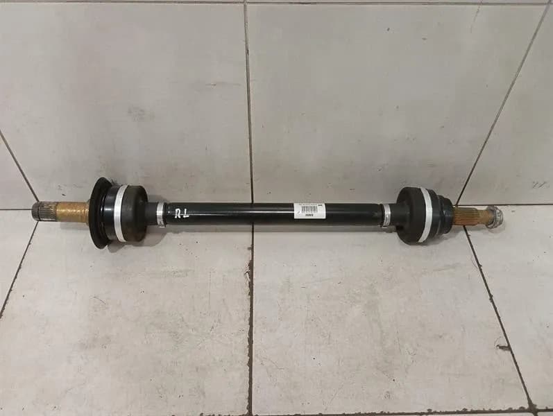 ROLLS ROYCE Rolls Royce Wraith RR5 RLH Drive Shaft 3320 8654609 Drive Shaft Rear Left