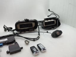 ROLLS ROYCE Rolls Royce Wraith RR5 COUPE Engine ECU 12148619094 SET Engine ECU - — thumbnail 4