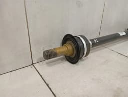 ROLLS ROYCE Rolls Royce Wraith RR5 RLH Drive Shaft 3320 8654609 Drive Shaft Rear Left — thumbnail 3